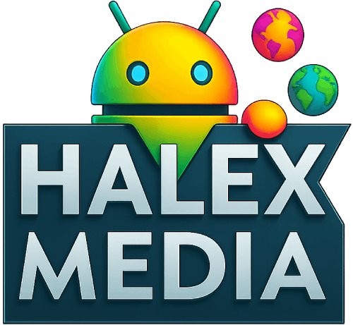 halexmedia.com